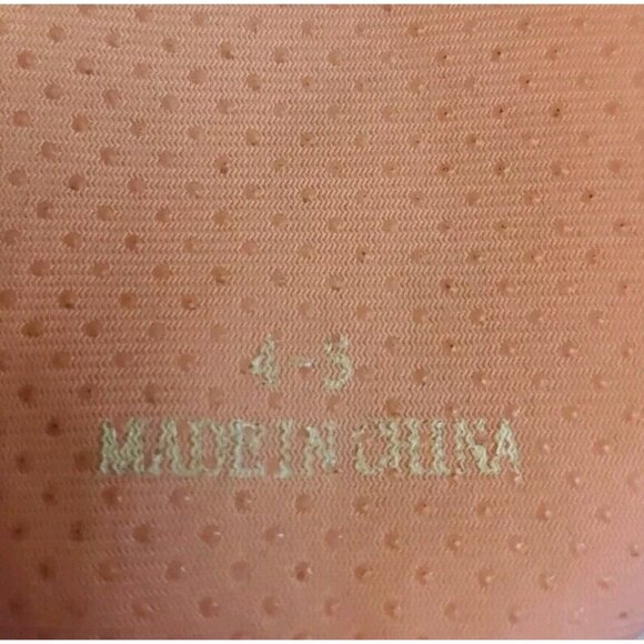 Squishmallow Slippers Youth Size 4-5 Unicorn - Picture 4 of 10